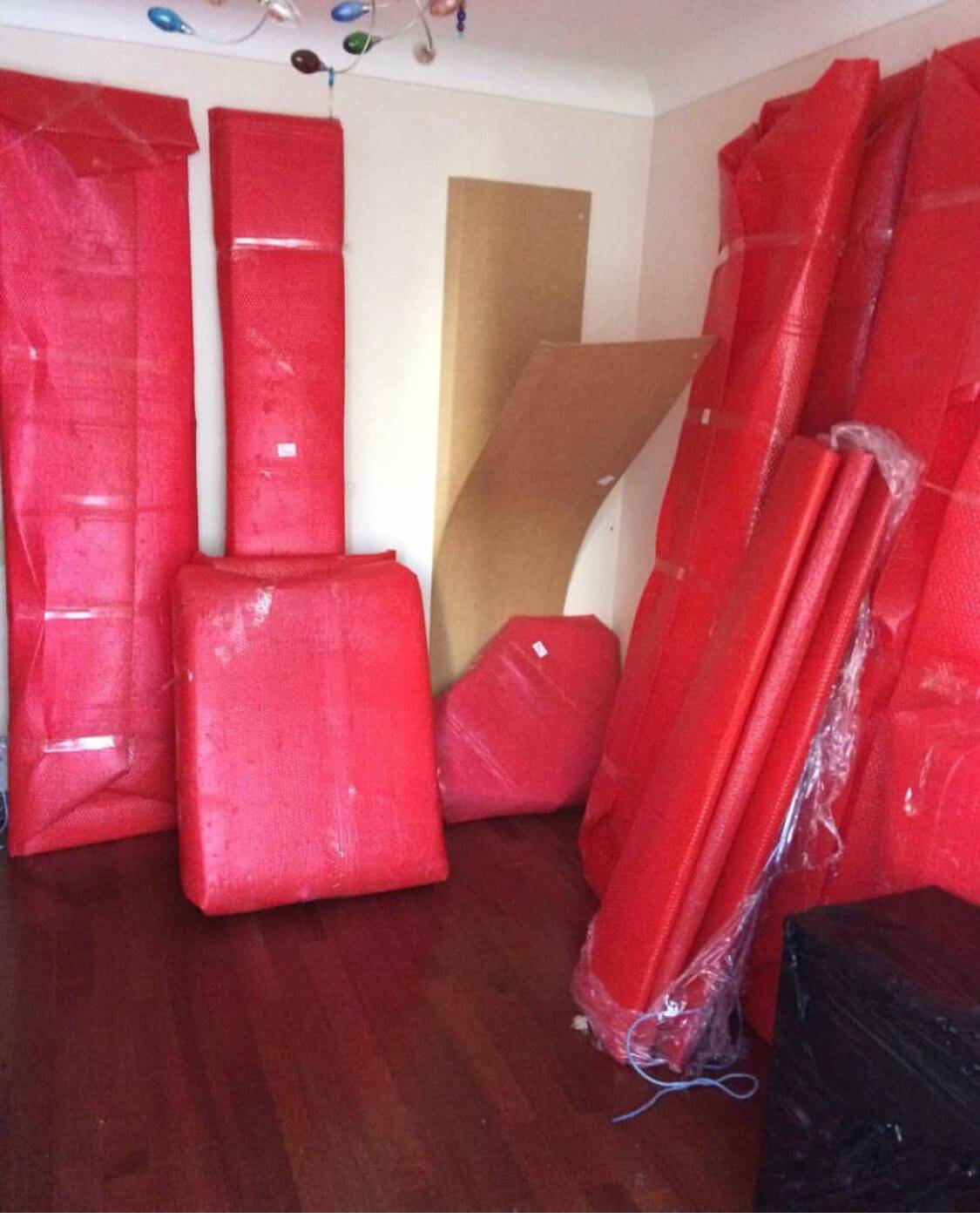 Eşya Paketleme - nakliyat fotoğraf galerisi - Etki Nakliyat