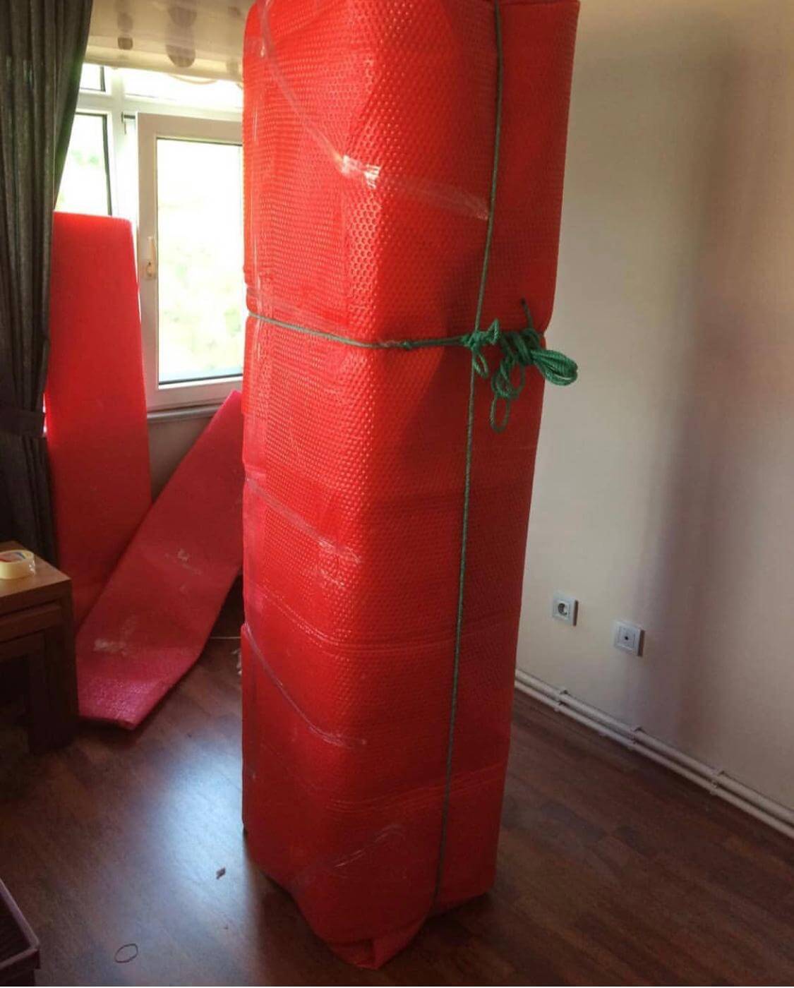 Mobilya Paketleme - nakliyat fotoğraf galerisi - Etki Nakliyat
